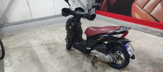 Sym Symphony SR 125i 2022 ABS-thumb-3