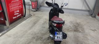 Sym Symphony SR 125i 2022 ABS-thumb-4