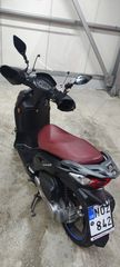 Sym Symphony SR 125i 2022 ABS-thumb-6