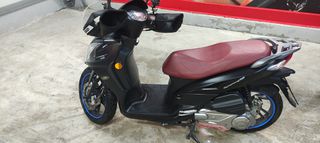 Sym Symphony SR 125i 2022 ABS-thumb-11