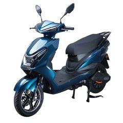 Emoov ZX 2025 Χωρίς δίπλωμα