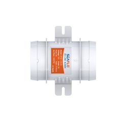 Αεραγωγός Σκάφους 76mm 145cfm Seaflo Blower 12