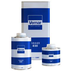 Διαλυτικό Vemar Thinner 800 1-5Lt 1-thumb-2