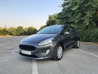 Ford Fiesta 2017 1,0-5p- A Y T O M A T O - ΠΛΟΥΣΙΟ - ΑΡΙΣΤΟ -