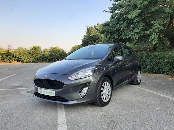 Ford Fiesta 2017 1,0-5p- A Y T O M A T O - ΠΛΟΥΣΙΟ - ΑΡΙΣΤΟ -