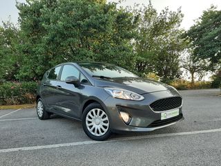 Ford Fiesta 2017 1,0-5p- A Y T O M A T O-ΠΛΟΥΣΙΟ-ΤΙΜΗ"ΚΛΕΙΔΙ"
