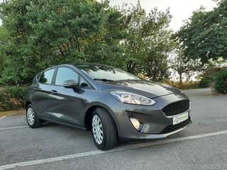 Ford Fiesta 2017 1,0-5p- A Y T O M A T O - ΠΛΟΥΣΙΟ - ΑΡΙΣΤΟ -