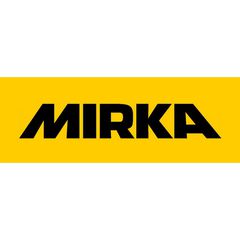 Γυαλόχαρτο 150mm Mirka Autonet Hookit Ιδανικό Για Μουράβια 500