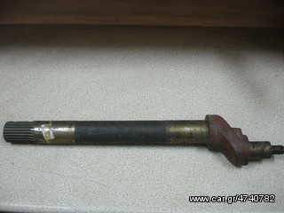 Τρακτέρ Same 1990 SATURNO-thumb-21