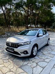 Dacia Sandero 2021 III Comfort Edition