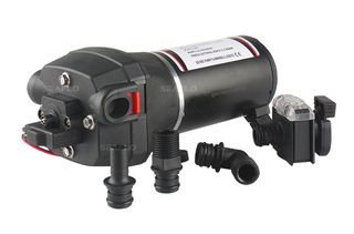 Πρεσοστατική Αντλία Seaflo 17 Λίτρα/Λεπτό 2.8 BAR 12 Volt