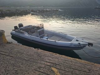 Sea quest 2008 7.60