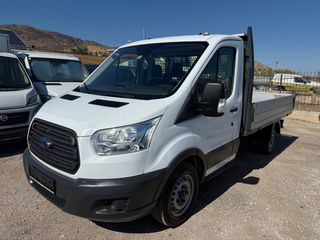 Καρότσα Ford 2016 TRANSIT L2 3.20mΚΑΡΟΤΣΑ A/C-thumb-1