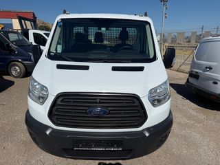 Καρότσα Ford 2016 TRANSIT L2 3.20mΚΑΡΟΤΣΑ A/C-thumb-2