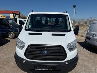 Καρότσα Ford 2016 TRANSIT L2 3.20mΚΑΡΟΤΣΑ A/C-thumb-4