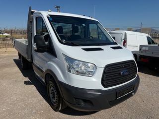 Καρότσα Ford 2016 TRANSIT L2 3.20mΚΑΡΟΤΣΑ A/C-thumb-5