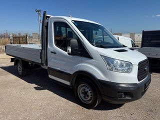 Καρότσα Ford 2016 TRANSIT L2 3.20mΚΑΡΟΤΣΑ A/C-thumb-6