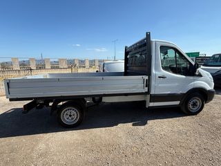Καρότσα Ford 2016 TRANSIT L2 3.20mΚΑΡΟΤΣΑ A/C-thumb-7