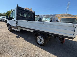 Καρότσα Ford 2016 TRANSIT L2 3.20mΚΑΡΟΤΣΑ A/C-thumb-9