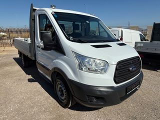 Καρότσα Ford 2016 TRANSIT L2 3.20mΚΑΡΟΤΣΑ A/C-thumb-11