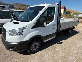Καρότσα Ford 2016 TRANSIT L2 3.20mΚΑΡΟΤΣΑ A/C-thumb-12