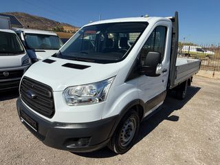 Καρότσα Ford 2016 TRANSIT L2 3.20mΚΑΡΟΤΣΑ A/C-thumb-13