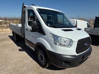 Καρότσα Ford 2016 TRANSIT L2 3.20mΚΑΡΟΤΣΑ A/C-thumb-14