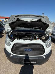 Καρότσα Ford 2016 TRANSIT L2 3.20mΚΑΡΟΤΣΑ A/C-thumb-19