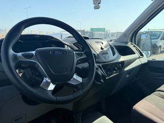Καρότσα Ford 2016 TRANSIT L2 3.20mΚΑΡΟΤΣΑ A/C-thumb-20