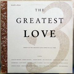 GREATEST LOVE 3(2LP-TELSTAR: STAR 2384)