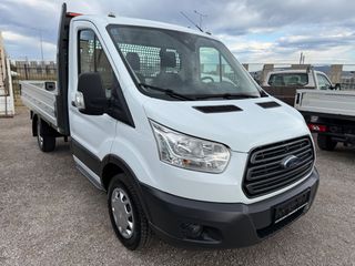 Καρότσα Ford 2019 Transit L2 3.20mΚΑΡΟΤΣΑ E6