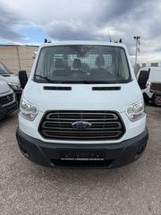 Καρότσα Ford 2019 Transit L2 3.20mΚΑΡΟΤΣΑ E6-thumb-1