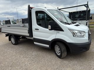 Καρότσα Ford 2019 Transit L2 3.20mΚΑΡΟΤΣΑ E6-thumb-2