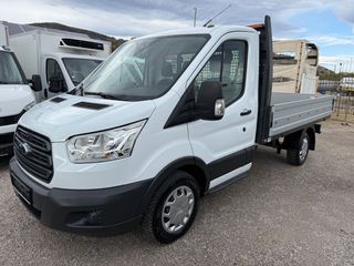 Καρότσα Ford 2019 Transit L2 3.20mΚΑΡΟΤΣΑ E6-thumb-3