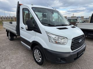 Καρότσα Ford 2019 Transit L2 3.20mΚΑΡΟΤΣΑ E6-thumb-4