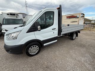 Καρότσα Ford 2019 Transit L2 3.20mΚΑΡΟΤΣΑ E6-thumb-5