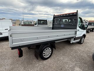 Καρότσα Ford 2019 Transit L2 3.20mΚΑΡΟΤΣΑ E6-thumb-11
