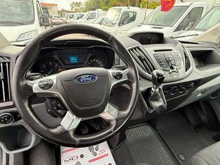 Καρότσα Ford 2019 Transit L2 3.20mΚΑΡΟΤΣΑ E6-thumb-17