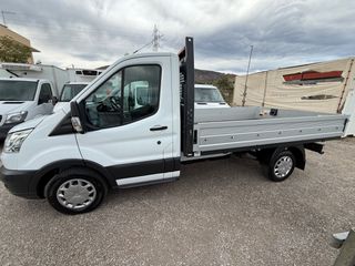 Καρότσα Ford 2019 Transit L2 3.20mΚΑΡΟΤΣΑ E6-thumb-19