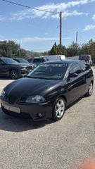 Seat Ibiza 2005 Sport 1,4 16V 101HP (Look Cupra)