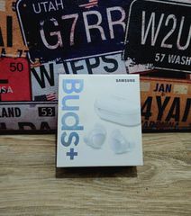 Samsung galaxy buds+