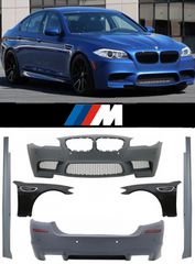 Body Kit BMW F10 (2011-2014) M5 Design