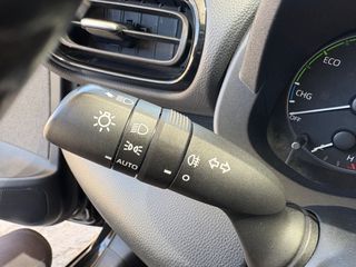 Toyota Yaris 2021 HDF Active Plus 1.5 ΕΛΛΗΝΙΚΟ BOOK SERVICE-thumb-33