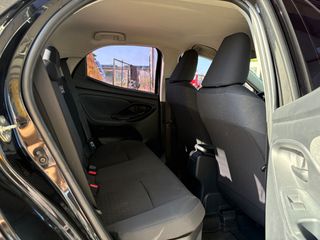 Toyota Yaris 2021 HDF Active Plus 1.5 ΕΛΛΗΝΙΚΟ BOOK SERVICE-thumb-40