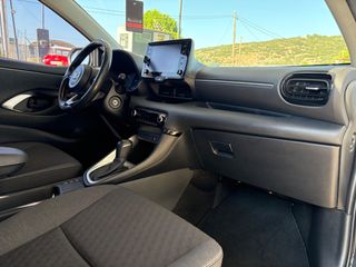 Toyota Yaris 2021 HDF Active Plus 1.5 ΕΛΛΗΝΙΚΟ BOOK SERVICE-thumb-42