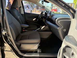 Toyota Yaris 2021 HDF Active Plus 1.5 ΕΛΛΗΝΙΚΟ BOOK SERVICE-thumb-43