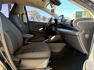 Toyota Yaris 2021 HDF Active Plus 1.5 ΕΛΛΗΝΙΚΟ BOOK SERVICE-thumb-44