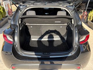 Toyota Yaris 2021 HDF Active Plus 1.5 ΕΛΛΗΝΙΚΟ BOOK SERVICE-thumb-47