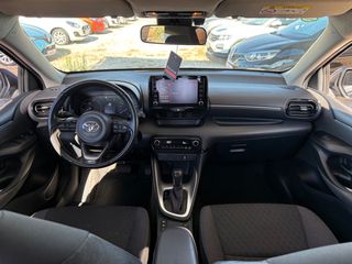 Toyota Yaris 2021 HDF Active Plus 1.5 ΕΛΛΗΝΙΚΟ BOOK SERVICE-thumb-46