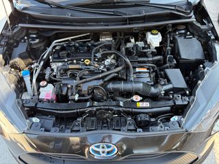 Toyota Yaris 2021 HDF Active Plus 1.5 ΕΛΛΗΝΙΚΟ BOOK SERVICE-thumb-50